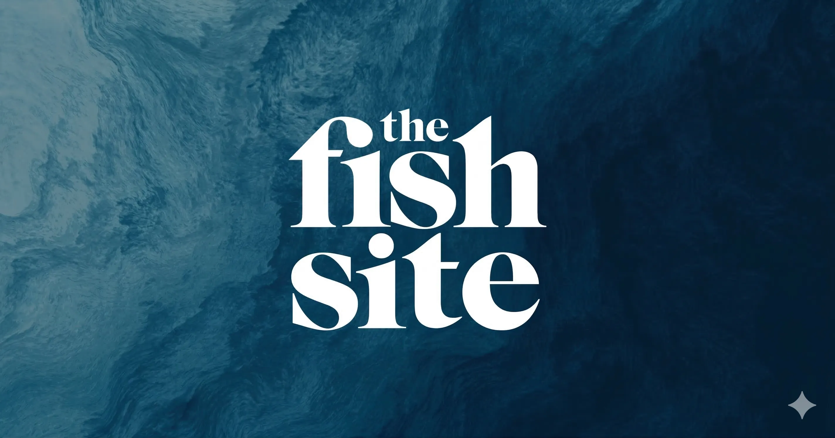 The Fish Site